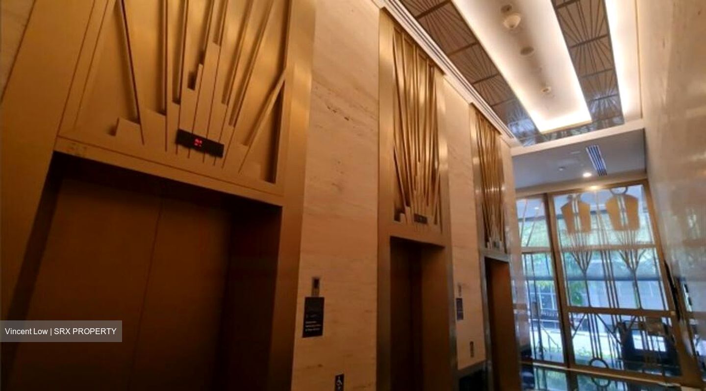 The Ogilvy Centre (D1), Office #475687061